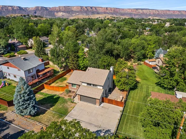 527 23rd Rd, Grand Junction, CO 81507