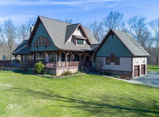 15390 October Way, Haymarket, VA 20169