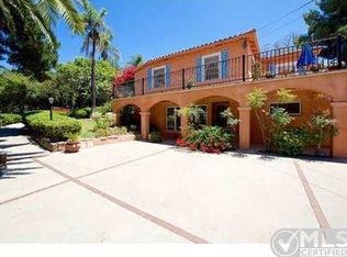 10735 El Marbea Ln, La Mesa, CA 91941