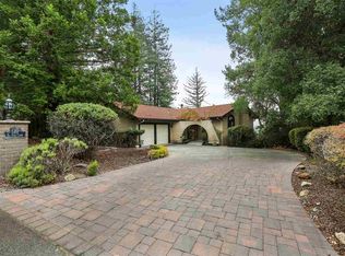120 El Nido Ct, Diablo, CA