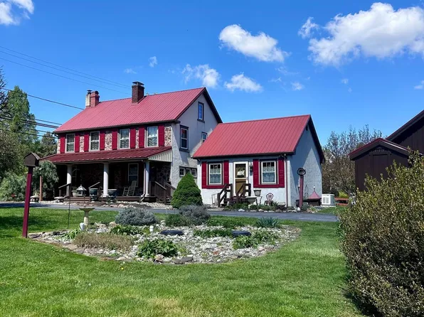 742 Old Wilmington Rd, Coatesville, PA 19320