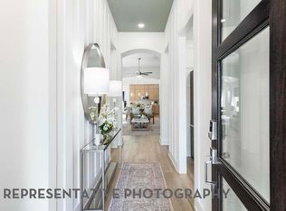 11226 Peacock Flower St, Cypress, TX 77433