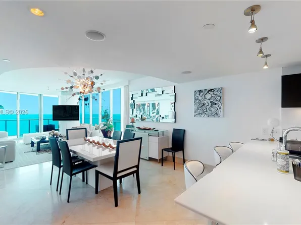 17001 Collins Ave APT 3601, Sunny Isles Beach, FL 33160