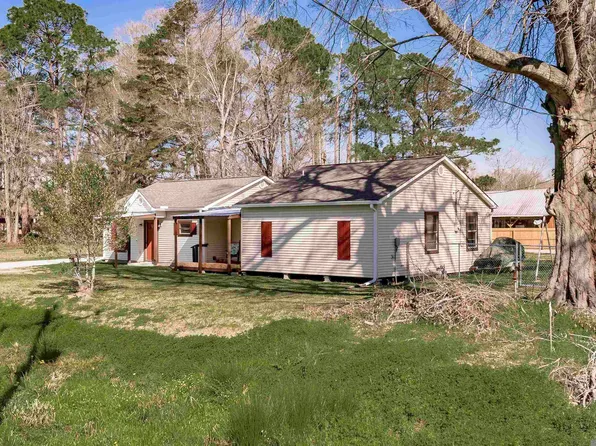 7969 Airline Hwy, Livonia, LA 70755