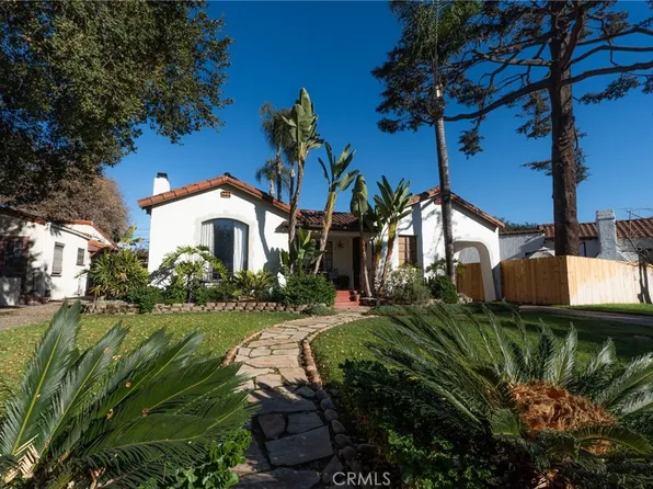 255 Monroe Ave, Pomona, CA 91767
