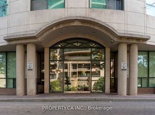 7 Lorraine Dr #1503, Toronto, ON M2N 7H2