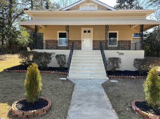 122 Sunset Dr, Gaffney, SC 29340