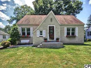 408 Highlawn Ave, Elizabethtown, PA 17022