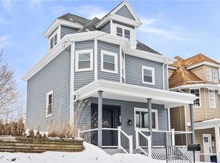 443 N School St, Pittsburgh, PA 15202