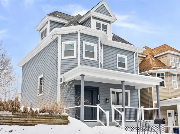 443 N School St, Pittsburgh, PA 15202