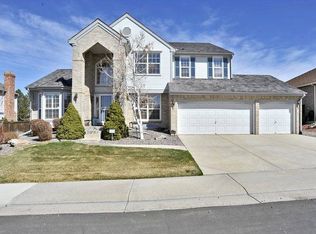1865 Mountain Laurel Cir, Highlands Ranch, CO 80126