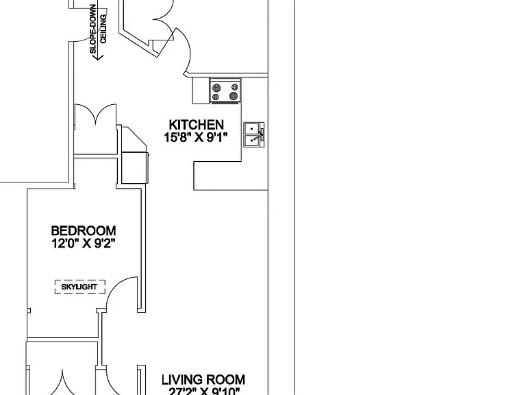 33 Wyndham St N #2 — Photo 15
