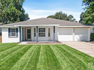 119 Lake Forest Blvd, Daphne, AL 36526