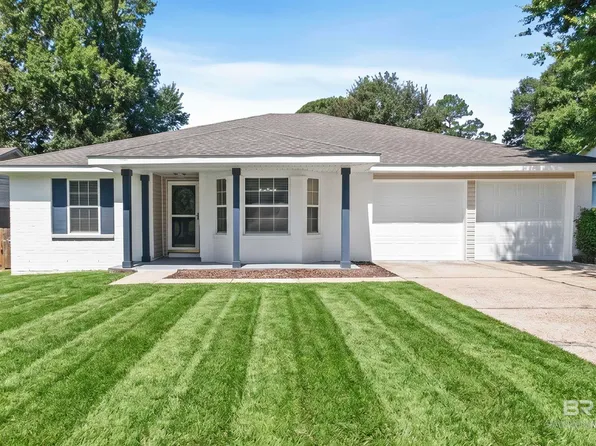 119 Lake Forest Blvd, Daphne, AL 36526