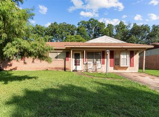 3210 Bistineau Dr, Bossier City, LA 71112