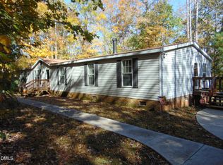 3047 Strickland Dr, Bullock, NC 27507