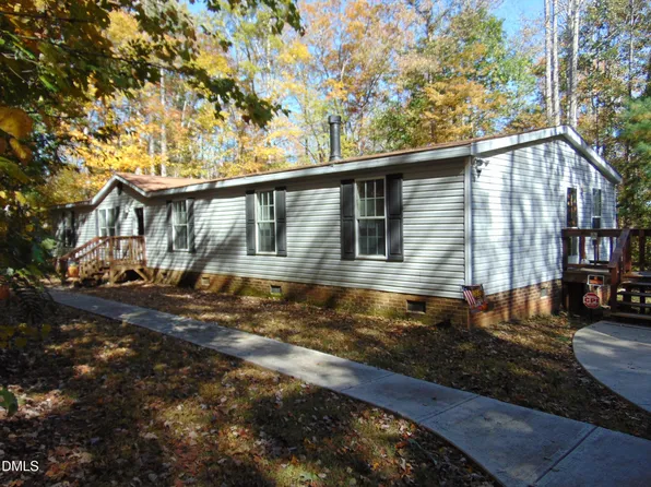 3047 Strickland Dr, Bullock, NC 27507