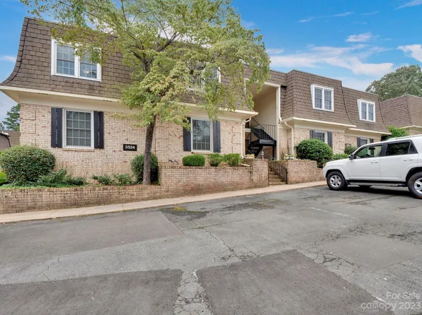 3524 Colony Rd APT C, Charlotte, NC 28211