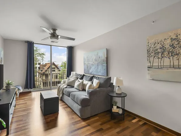 333 W Mifflin Street #3160, Madison, WI 53703