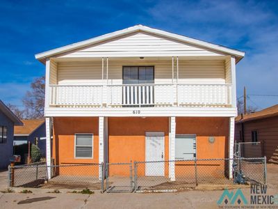 610 W Green Ave, Gallup, NM, 87301