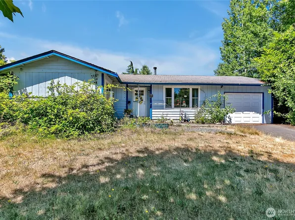 15414 121st Avenue Ct E, Puyallup, WA 98374