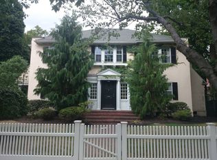 29 Copley St, Brookline, MA 02446