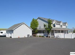 19757 Tammany Creek Rd, Lewiston, ID 83501