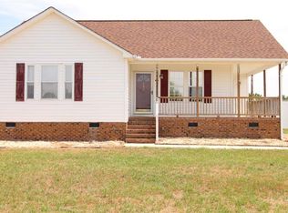108 Alice Dr, Garner, NC 27529