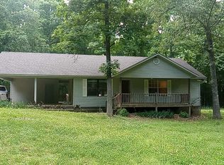 166 Greene 772 Rd, Paragould, AR 72450