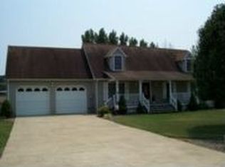 55 Dearstone Ln, Greeneville, TN 37743