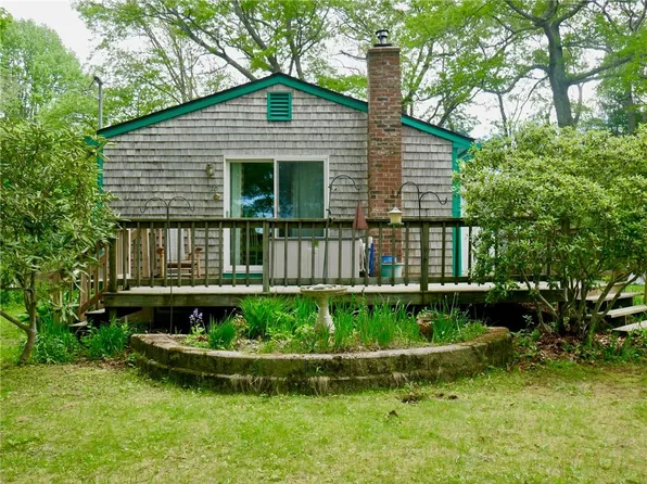 20 Winchester Dr, South Kingstown, RI 02879