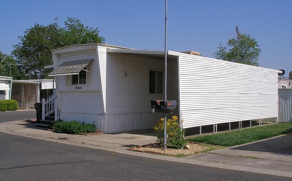 5835 Cherokee Rd SPC 120, Stockton, CA 95215 Zillow