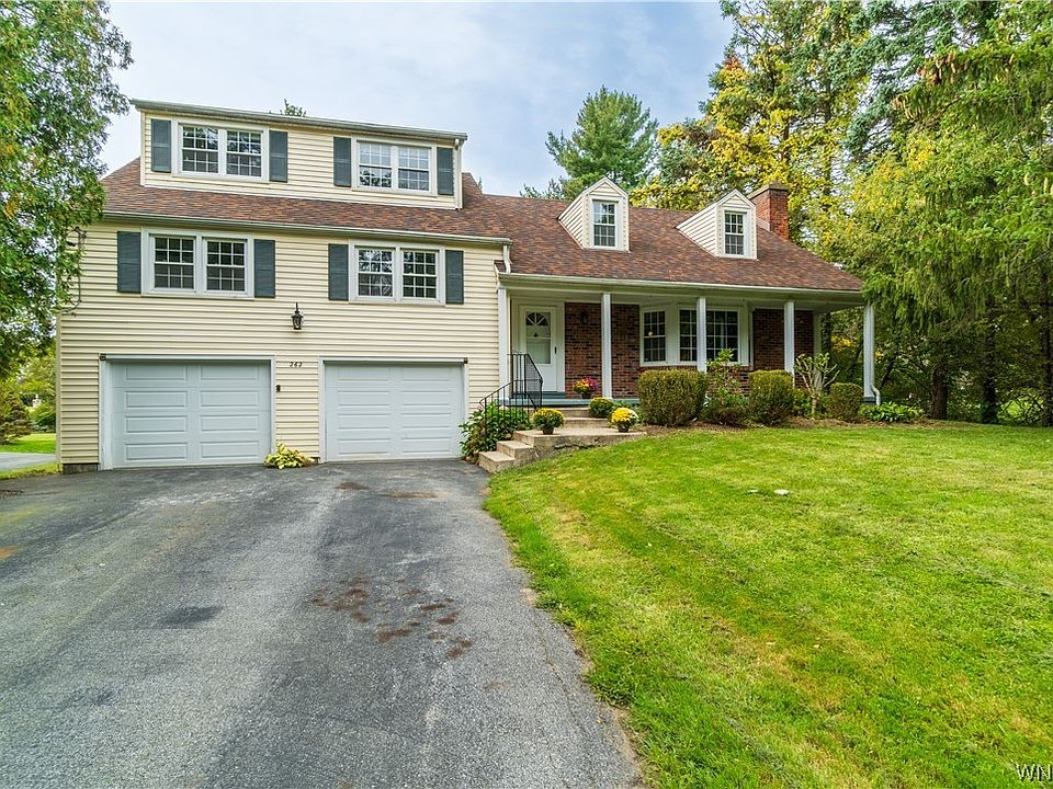 262 Brompton Rd, Williamsville, NY 14221 MLS B1500918 Zillow