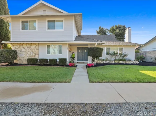 340 E Riverdale Ave, Orange, CA 92865