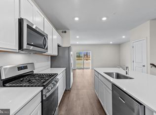 10606 Meridian Hill Way, Upper Marlboro, MD 20772
