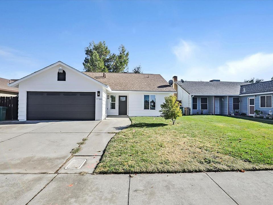 1736 S Church St, Lodi, CA 95240 Zillow