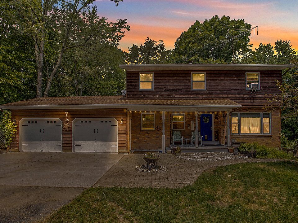 6900 W Pine Lake Rd, Delton, MI 49046 Zillow