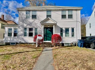11 Amherst Ter, Nashua, NH 03064