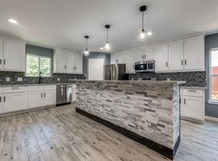 6059 Lalagray Ln, Watauga, TX 76148