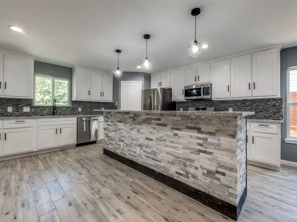 6059 Lalagray Ln, Watauga, TX 76148