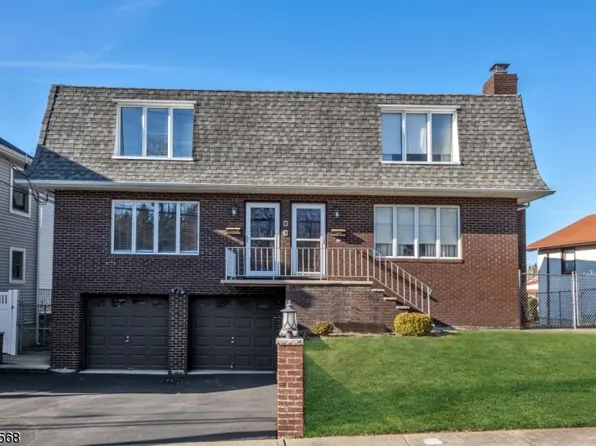 109 Lower Notch Rd, Little Falls Twp., NJ 07424