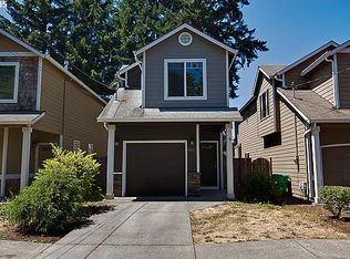 9217 N Macrum Ave, Portland, OR