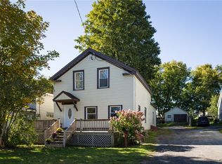 509 Main St, Boonville, NY 13309