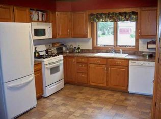 135 High Winds Ln, Florence, VT 05744