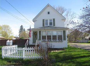 20 Kineo St, Bangor, ME 04401