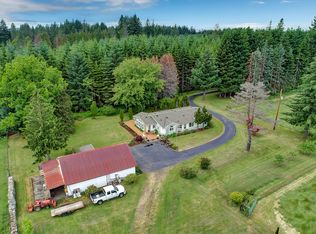 39450 SE Rude Rd, Sandy, OR 97055