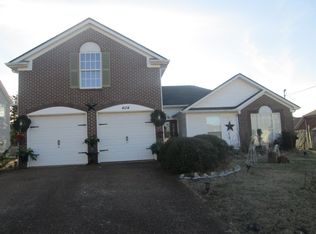 404 Ashby Pl, Antioch, TN 37013