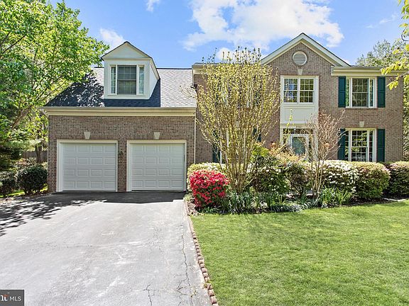 2nd image of 8008 Chippenham Ct