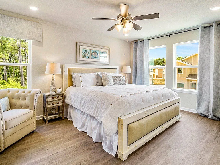 Gulf Stream Townhomes — Photo 3