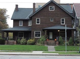 10330 Clifton Blvd, Cleveland, OH 44102